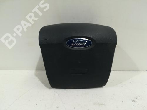Used Driver airbag Driver airbag FORD MONDEO IV (BA7) 1.8 TDCi (125 hp) 9356039 9356039