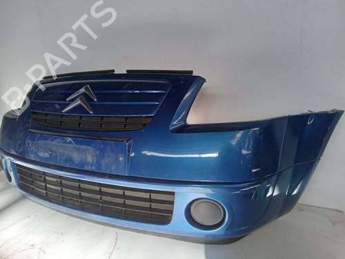 Pare-chocs avant CITROËN C2 (JM_) 1.4 | BP26004816C7