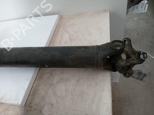 Kardanaksel Kompl. SSANGYONG REXTON / REXTON II (GAB_) | BP30849825M37