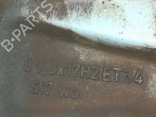 Felg MERCEDES-BENZ C-CLASS (W203) C 350 (203.056) | BP9432362C45 