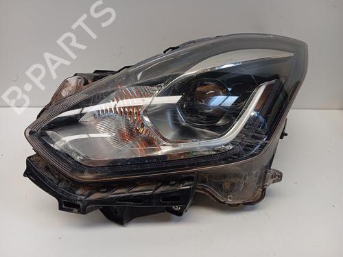 Used Left headlight SUZUKI SWIFT V (AZ) [2017-2025]  27691900