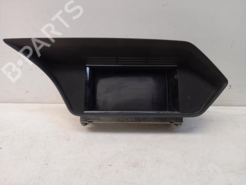 Used Display monitor Display monitor MERCEDES-BENZ E-CLASS T-Model (S212) E 350 CDI (212.225) (231 hp) 36323939 36323939