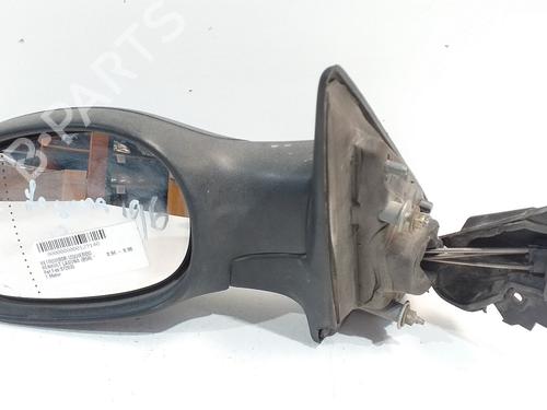 Used Left mirror RENAULT LAGUNA I (B56_, 556_) [1993-2002]  9348037