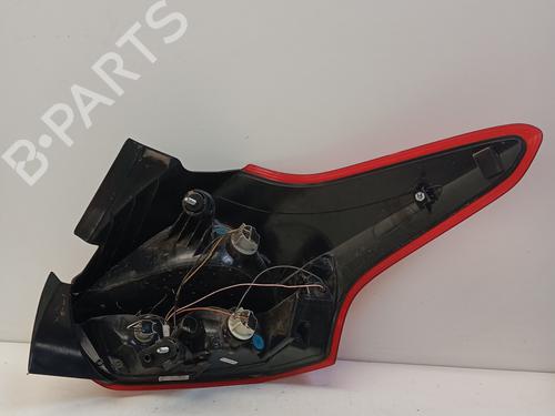 Left taillight FORD FOCUS III 1.5 TDCi | BP30000214C34 