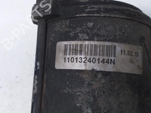 Starter PEUGEOT 406 (8B) 2.0 HDI 90 | BP9355439M8 