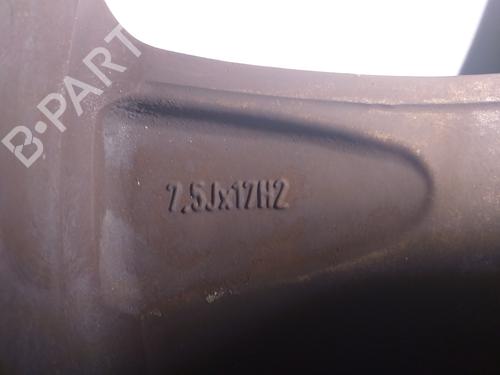 Rim SEAT LEON (1P1)  | BP16127620C45 