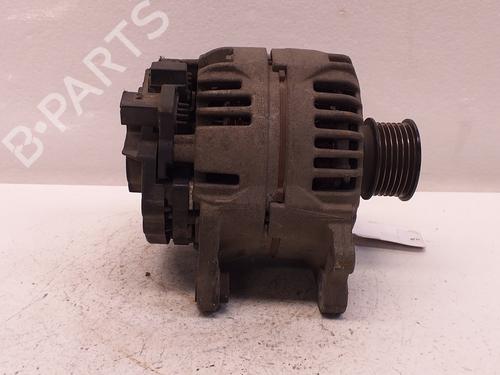 Alternator SEAT IBIZA III (6L1)  | BP9358593M7 