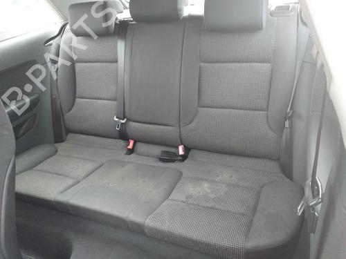 Tailgate lock AUDI A3 (8P1)  | BP16133260C101 