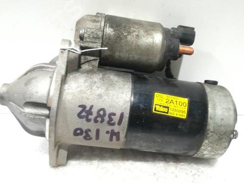Used Starter HYUNDAI i30 (FD) [2007-2012]  11346884