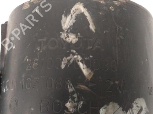 Starter TOYOTA AVENSIS (_T22_) 1.8 VVT-i (ZZT221_, ZZT221R) | BP9352463M8 