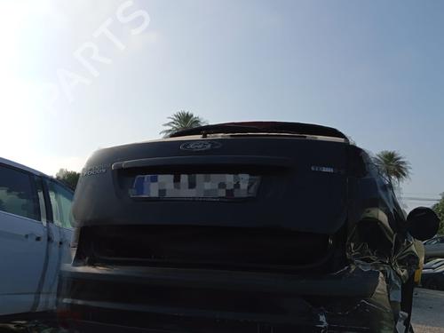 Used Tailgate lock FORD FOCUS II (DA_, HCP, DP) [2004-2013]  22622297