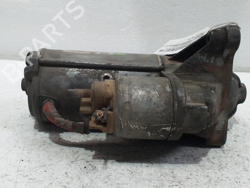 Starter RENAULT MEGANE II Saloon (LM0/1_) 1.9 dCi (LM0G, LM1G, LM2C) | BP9355224M8 