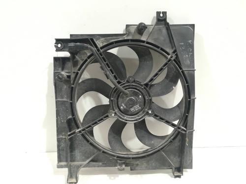 Used Radiator fan KIA CARNIVAL / GRAND CARNIVAL III (VQ) 2.9 CRDi (185 hp) 9361369