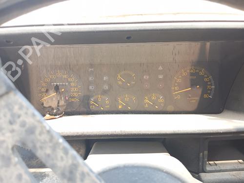 Used Instrument cluster LANCIA DELTA I (831_) [1979-1994]  27500796