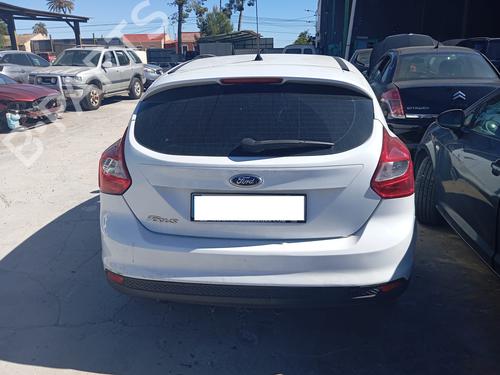 Radiator fan FORD FOCUS III | BP26331539M35