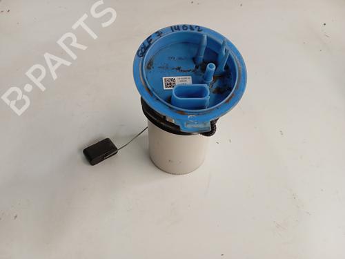 Used Fuel pump VW GOLF VII (5G1, BQ1, BE1, BE2) [2012-2021]  25333683