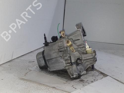 Getriebe PEUGEOT 206 Hatchback (2A/C) 1.4 LPG | BP9356989M3 