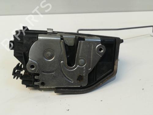 Used Front right lock BMW 5 (E60) 530 d (231 hp) 16072250