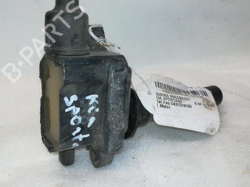 Ignition coil KIA SPORTAGE SUV (K00)  | BP9354347M94 
