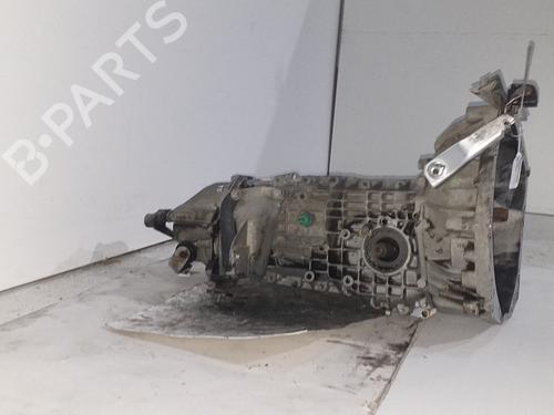 Gearbox RENAULT ESPACE III (JE0_)  | BP10245992M3 