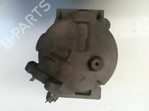 AC compressor OPEL OMEGA B (V94)  | BP9347447M34 