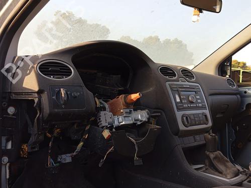 Instrumentbord FORD FOCUS II (DA_, HCP, DP) [2004-2013]  22626371