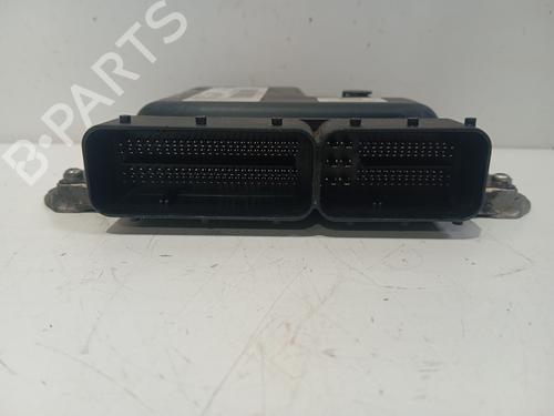 Engine control unit (ECU) OPEL ASTRA J (P10) | BP33401885M57 - Image 4