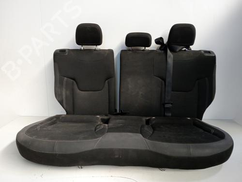 Rear seat JEEP RENEGADE SUV (BU, B1, BV) 1.0 T-GDi (120 hp) 18083251