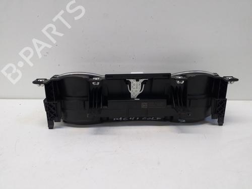 Instrument cluster VW GOLF VII (5G1, BQ1, BE1, BE2)  | BP24310599C47 