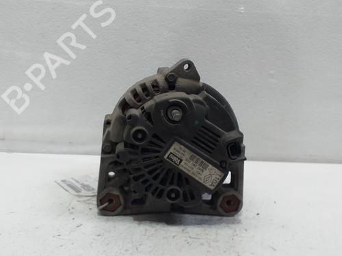 Generator RENAULT MEGANE II Saloon (LM0/1_) 1.9 dCi (LM0G, LM1G, LM2C) | BP9355681M7 