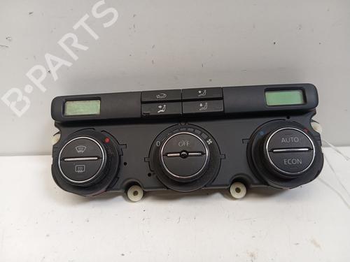 AC Styreenhet / Manøvreringsenhet VW GOLF V (1K1)  | BP21162611I5 