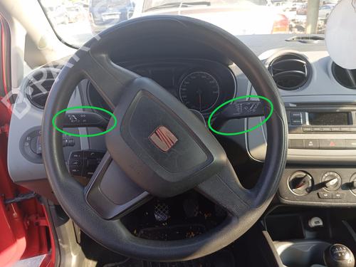 Used Switch SEAT IBIZA IV SC (6J1, 6P5) [2008-2018]  27323159