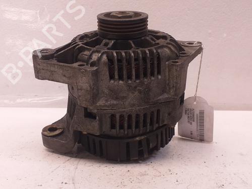 Used Alternator VOLVO 440 (445) [1988-1996]  10246451