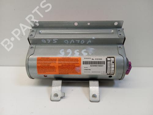 Passenger airbag VOLVO S60 I (384) 2.4 D | BP12285275C10 