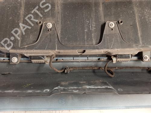 Rear bumper FORD KA+ III (UK, FK) 1.2 Ti-VCT | BP25294318C8 