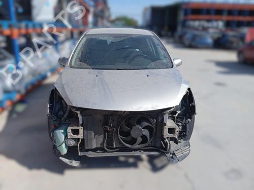 Used Parts PEUGEOT 307 (3A/C)    4750778