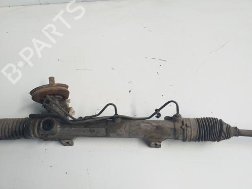 Steering rack PEUGEOT 206 Hatchback (2A/C) 1.4 HDi eco 70 | BP9349134M22 