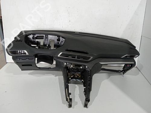 Used Dashboard PEUGEOT 3008 II SUV (MC_, MR_, MJ_, M4_) 1.6 BlueHDi 120 (120 hp) 25032970