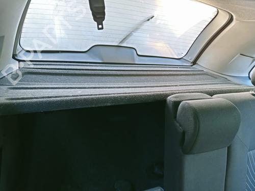 Used Rear parcel shelf OPEL MERIVA A MPV (X03) 1.7 CDTI (E75) (100 hp) 25029942