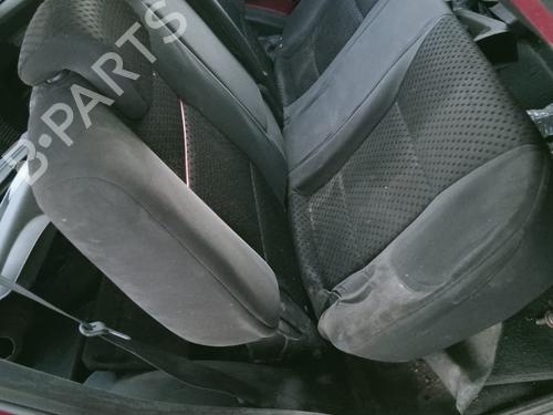 Siège arrière SSANGYONG ACTYON I 2.0 Xdi (141 hp) 12296158