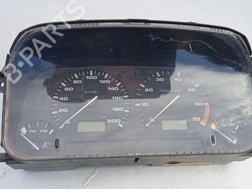 Used Instrument cluster VW POLO III (6N1) 75 1.6 (75 hp) 17144280