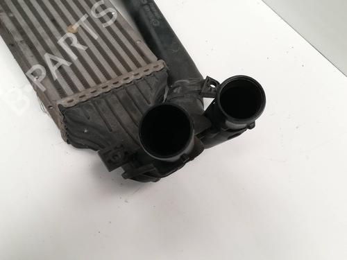 Intercooler OPEL ZAFIRA A MPV (T98) 2.2 DTI 16V (F75) | BP9359812M30 