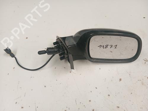Used Right mirror PEUGEOT 307 (3A/C) 2.0 HDi 110 (107 hp) 28703830