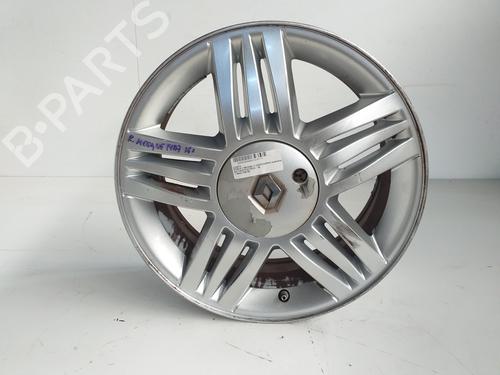 Used Rim RENAULT MEGANE II Coupé-Cabriolet (EM0/1_) [2003-2010]  15518941