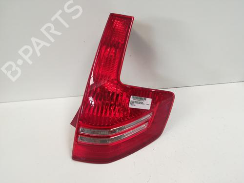 Used Right taillight CITROËN C4 I (LC_) [2004-2014]  9358055
