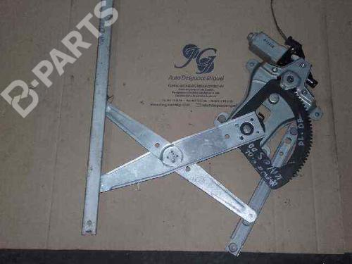 Used Front right window mechanism Front right window mechanism DAEWOO KALOS (KLAS) [2002-2026] 10246318 10246318