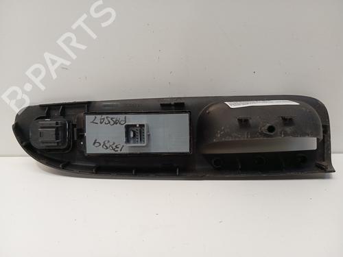 Left front window switch VW PASSAT B6 (3C2) 1.9 TDI | BP16231706I27 