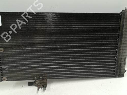 AC Kondensor MERCEDES-BENZ C-CLASS Coupe (CL203) C 220 CDI (203.706) (143 hp) 13316310