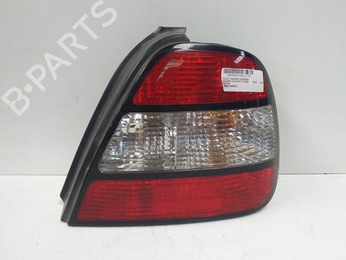 Used Right taillight DAEWOO LEGANZA (KLAV) 2.0 16V (133 hp) 9357367