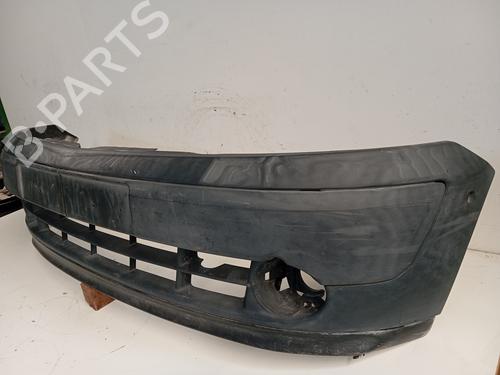 Front bumper RENAULT KANGOO (KC0/1_) 1.5 dCi | BP25607414C7 
